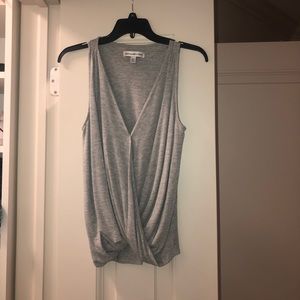 Abercrombie Tank
